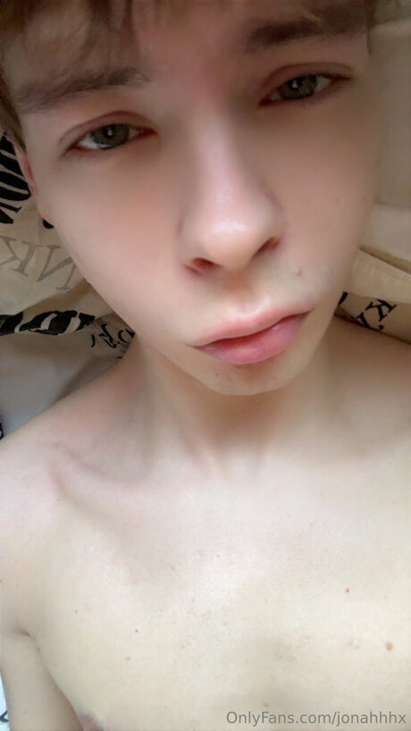 Jonahhhx pornstar art pic