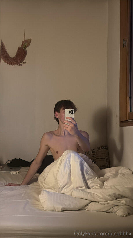 Jonahhhx model sexy images