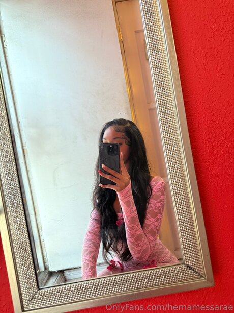 Hernamessarae naked model galleries