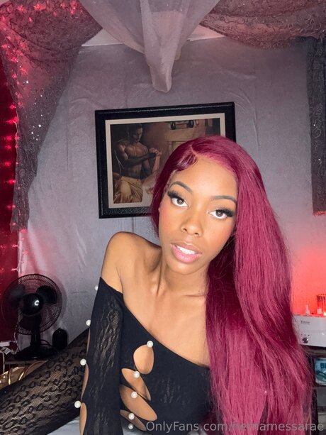 Hernamessarae pornstar exclusive archive