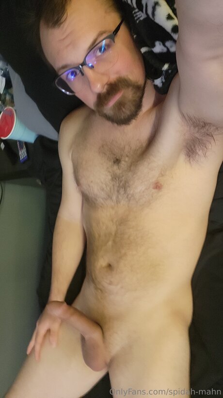 Spidah Mahn model sex archive