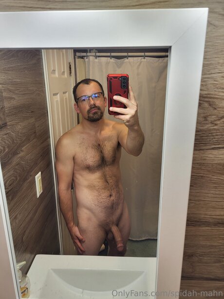 Spidah Mahn pornstar erotic photos