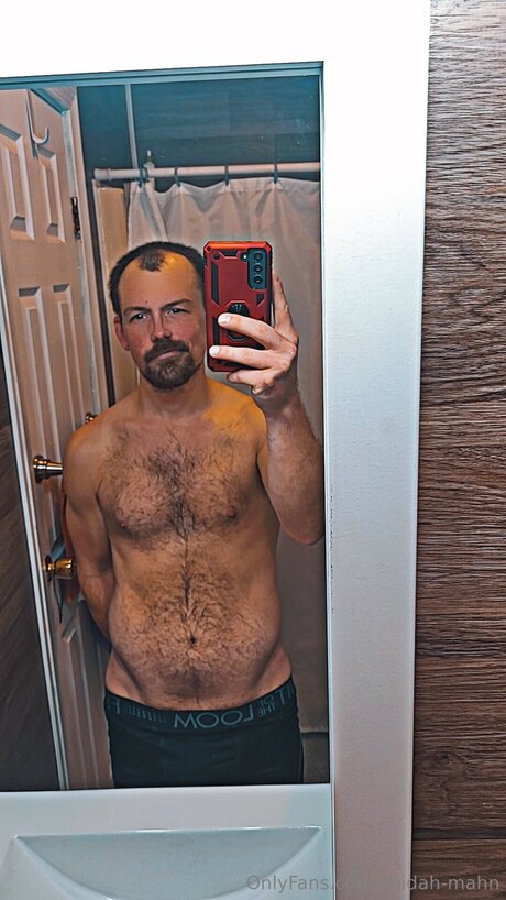 Spidah Mahn model nudes picture