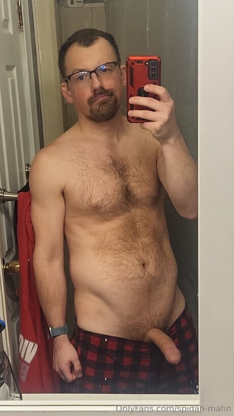 Spidah Mahn Profile pic