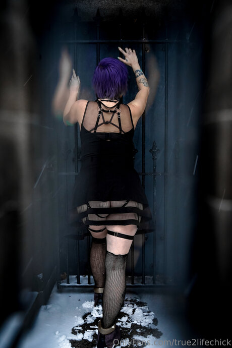 True2lifechick model porn photos