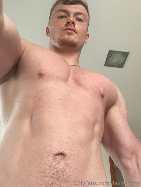 Fit Davie star exclusive archive