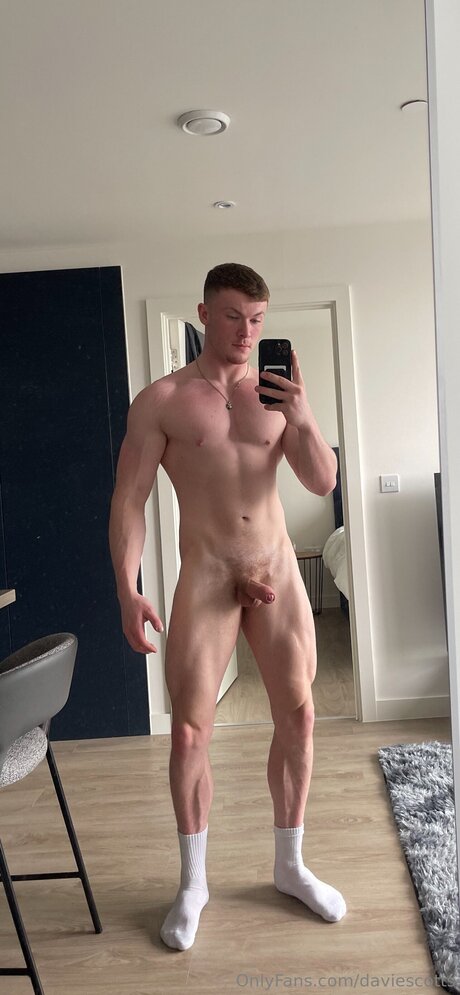 Fit Davie model adult img