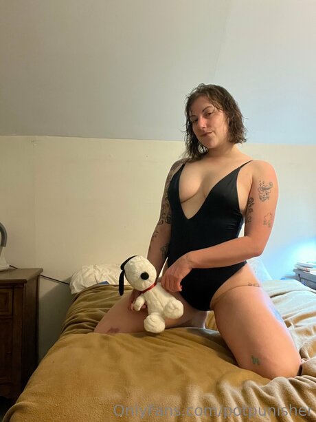 Potpunisher Profile pic