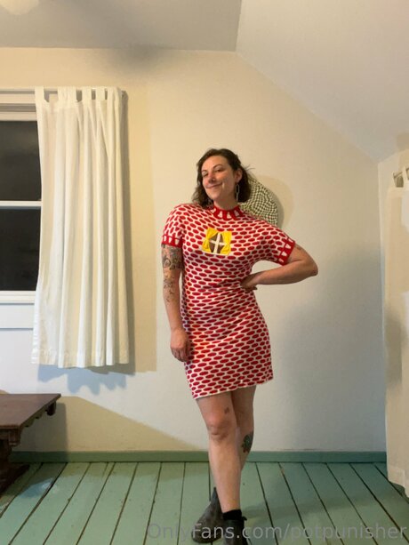 Potpunisher nice star pics