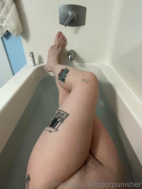 Potpunisher top star archive