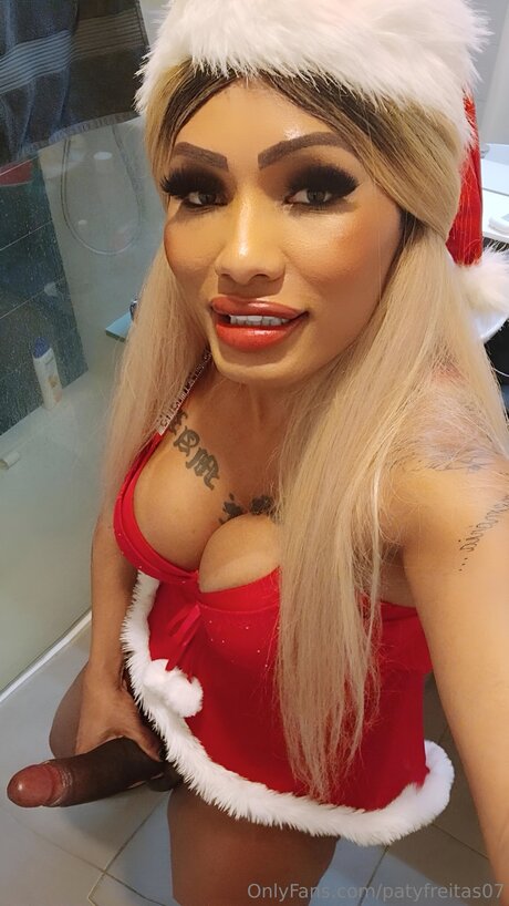 Patyfreitas07 nudes star photo