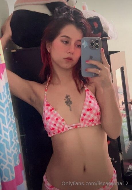 Liscardona12 free star pic