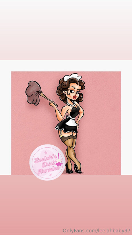 Leelahbaby97 model nice image