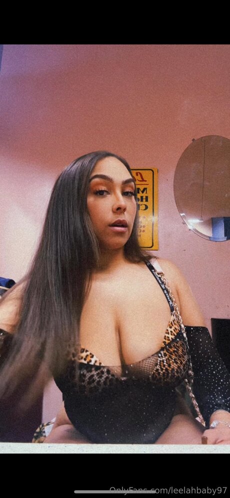 Leelahbaby97 pornstar perfect photo