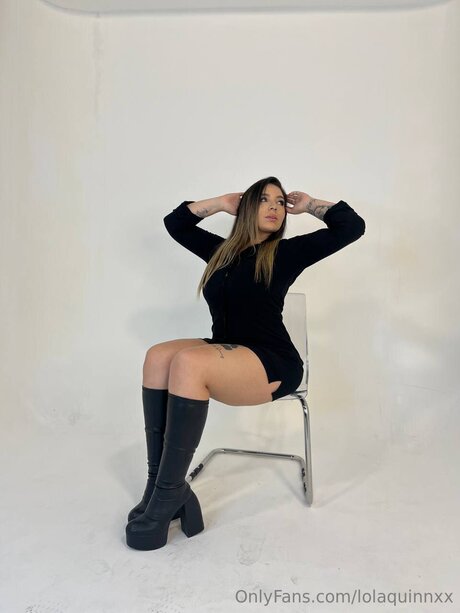 Lolaquinnxx pornstar naked img