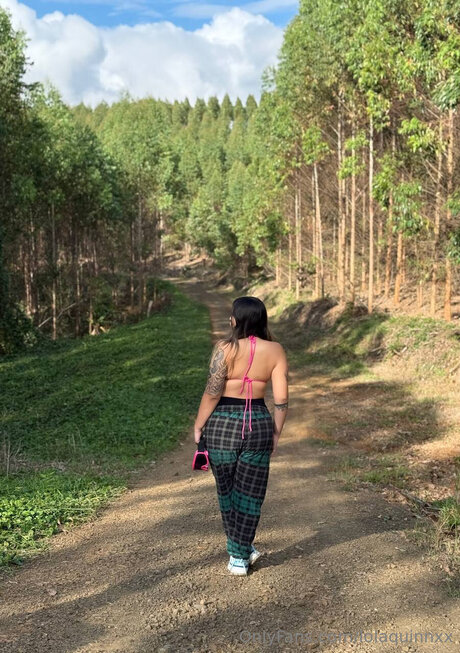 Lolaquinnxx beautiful pornstar image