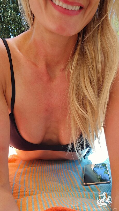 Farrahandthefoxfree perfect actress images