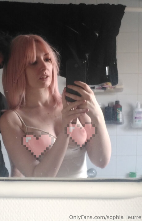 Sophia Leurre model free archive