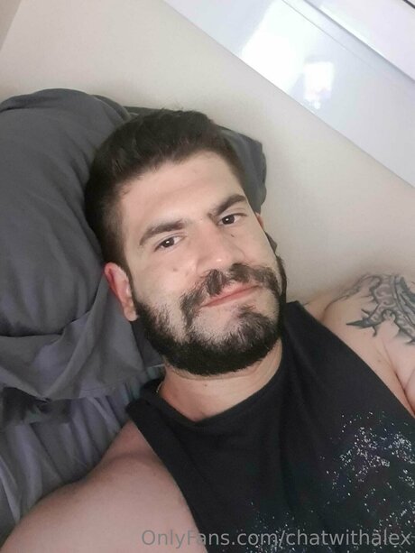 Chatwithalex star perfect pics