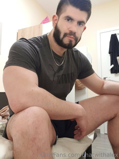 Chatwithalex pornstar nudes photo