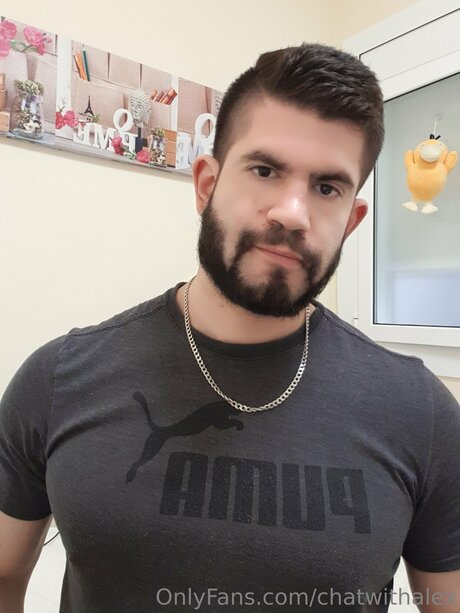 Chatwithalex hot star photos