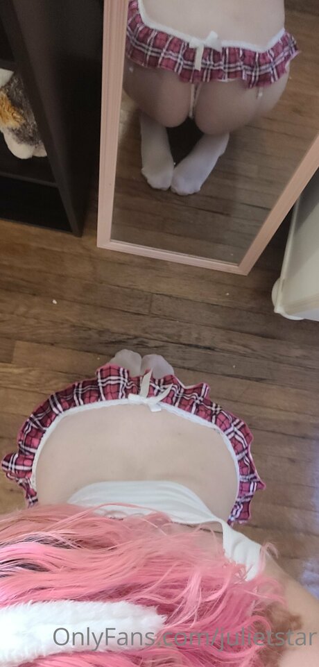 Julietstar Profile pic