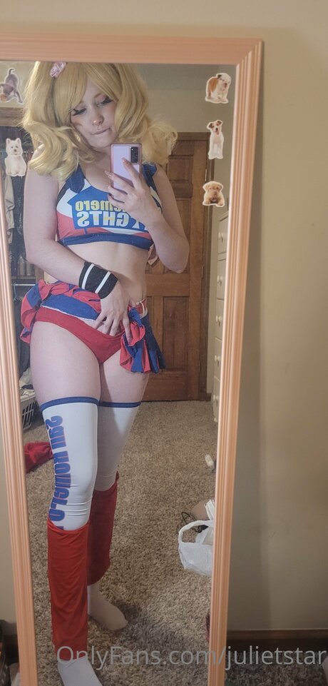 Julietstar hot actress images