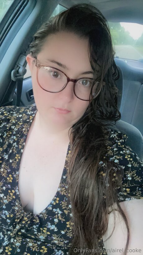 Airel Cooke porn star photos