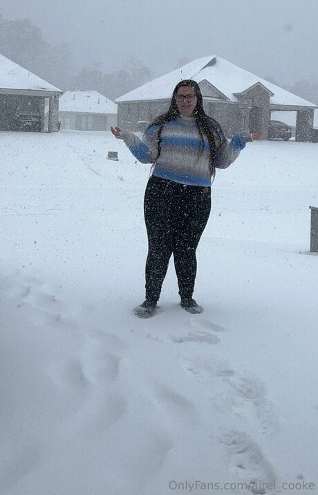 Airel Cooke star best pictures