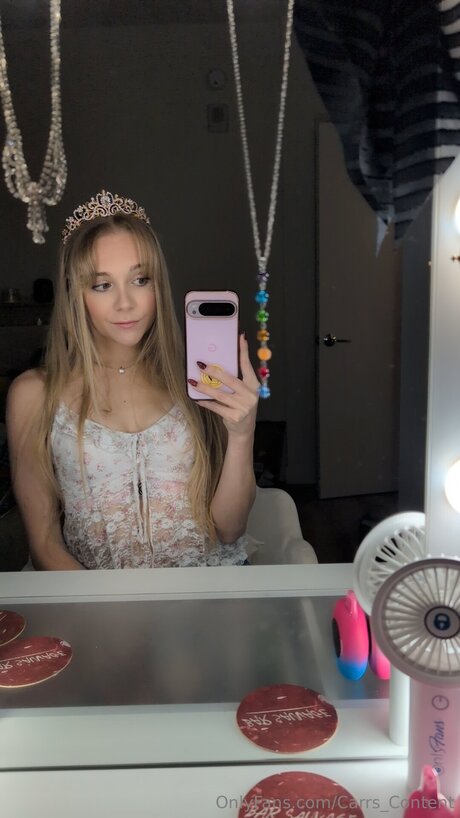 Carrs Content Profile pic