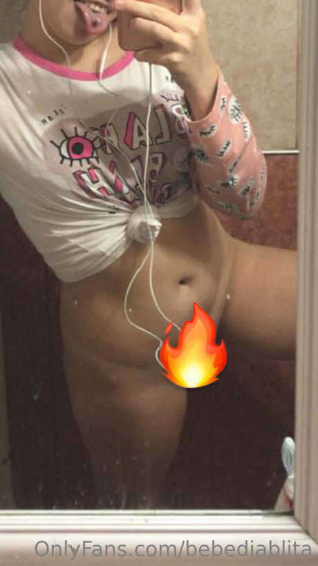 Bebediablita beautiful actress pictures