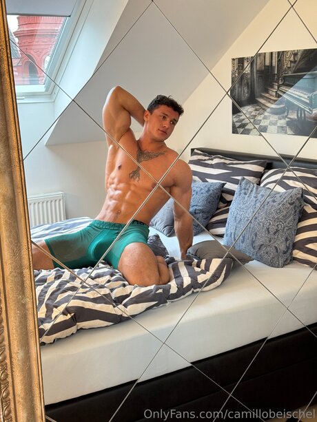 Camillobeischel pornstar perfect photos