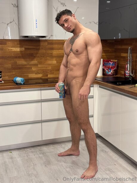 Camillobeischel model pornographic galleries