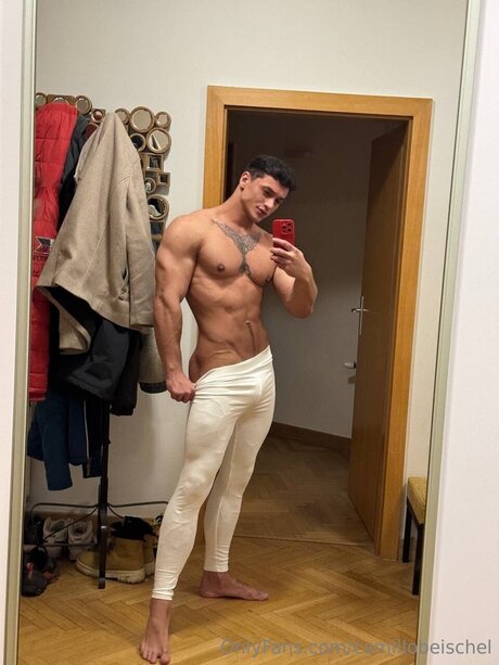 Camillobeischel pornstar best gallery