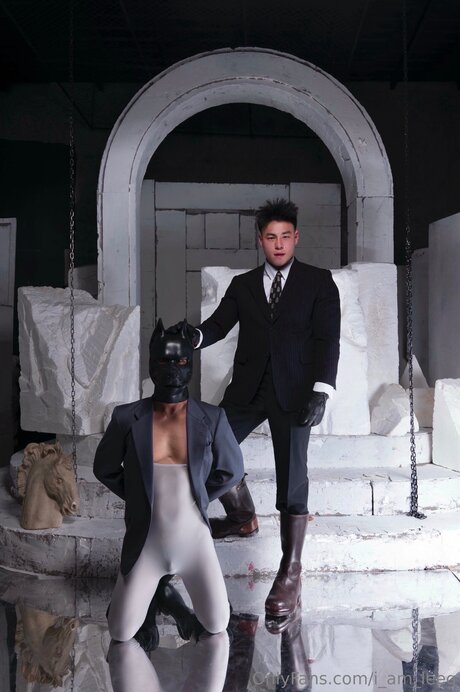 I Am Leeg pretty star images