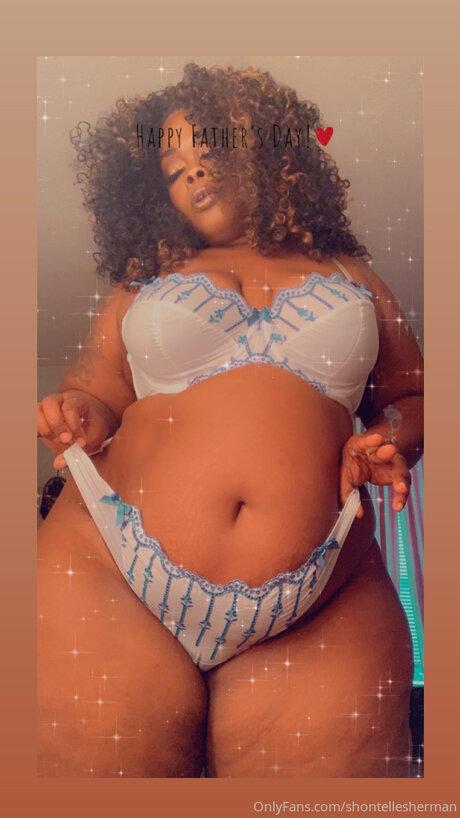 Shontellesherman adult actress pictures