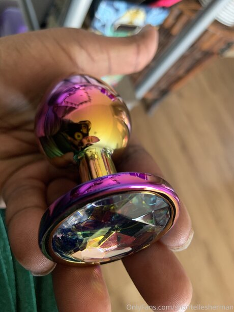 Shontellesherman perfect pornstar photo