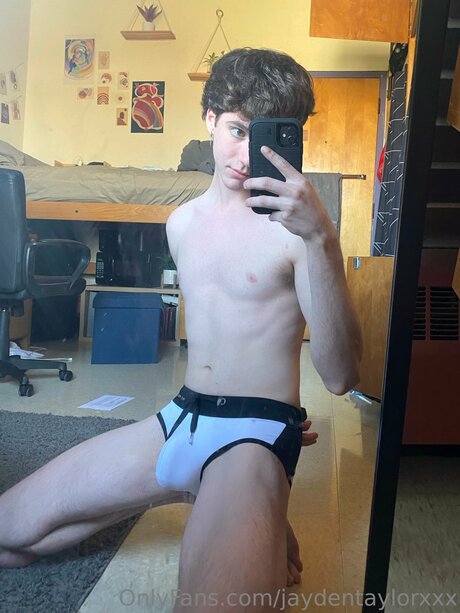 Jaydentaylorxxx model hot photo