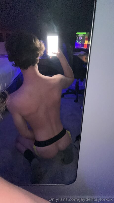 Jaydentaylorxxx art star galleries