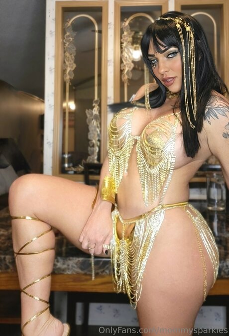 Mommysparkles star exclusive galleries