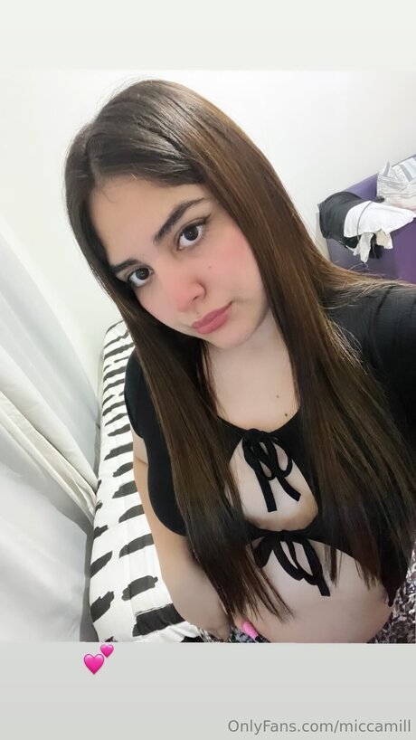 Miccamill xxx star galleries