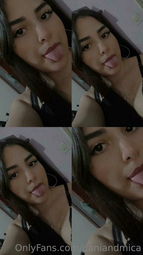 Miccamill model erotic archive