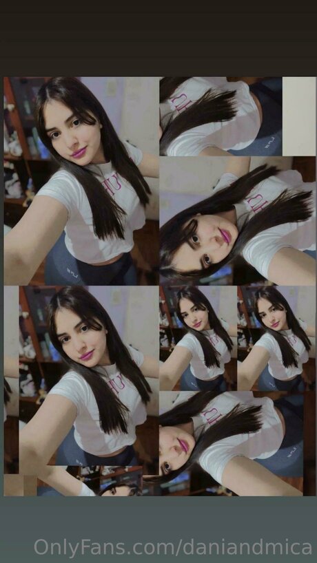 Miccamill pornographic star archive