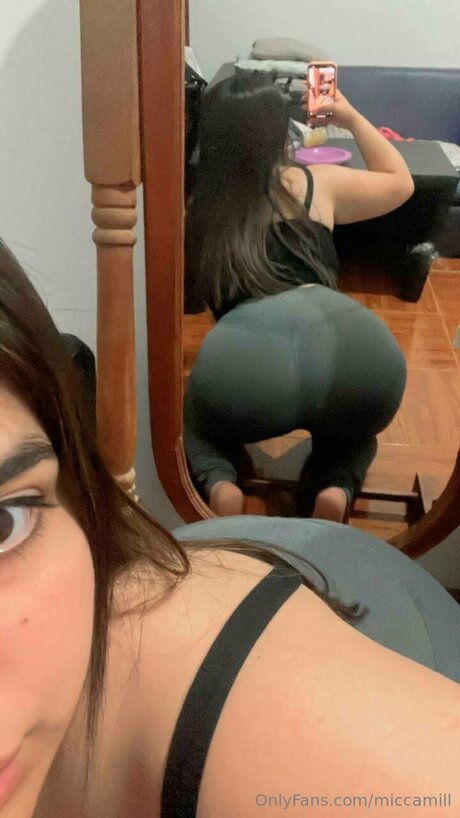 Miccamill free pornstar image