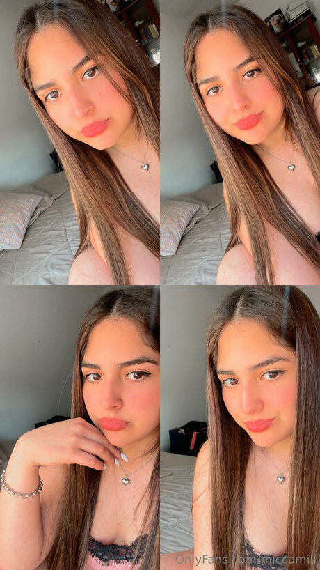 Miccamill best pornstar image