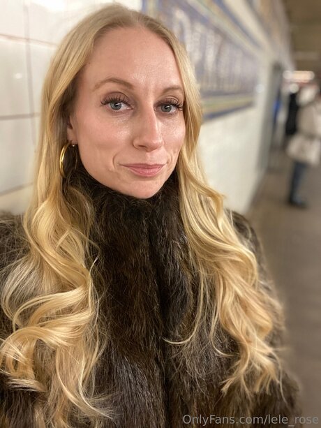 Lele Rose pornstar perfect photo