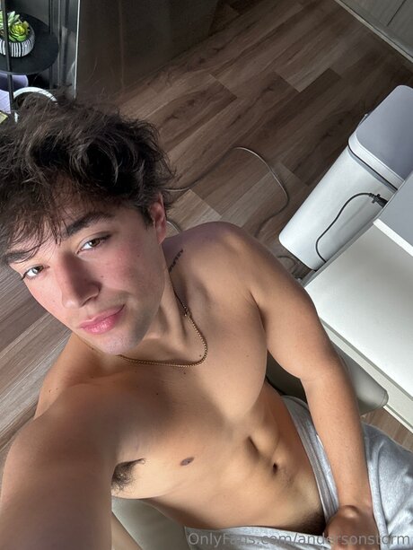 Andersonstorm perfect pornstar galleries