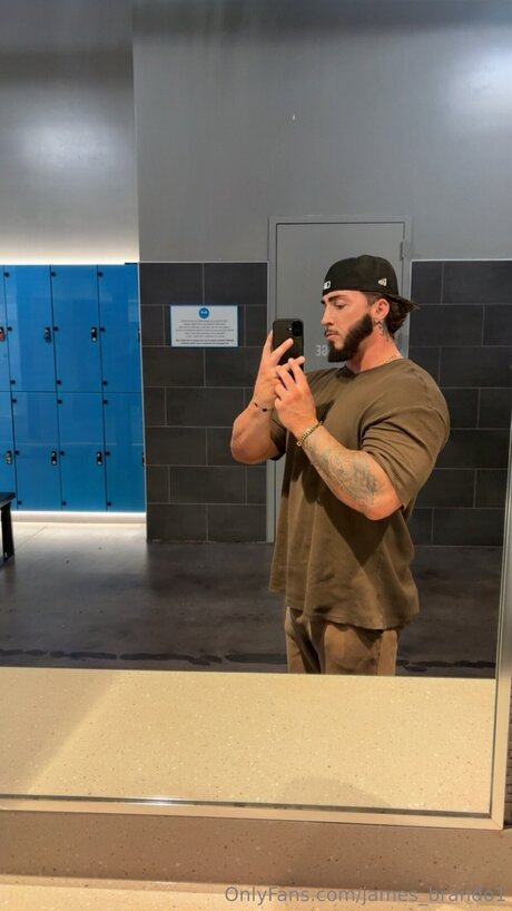 James Brando1 nice star picture