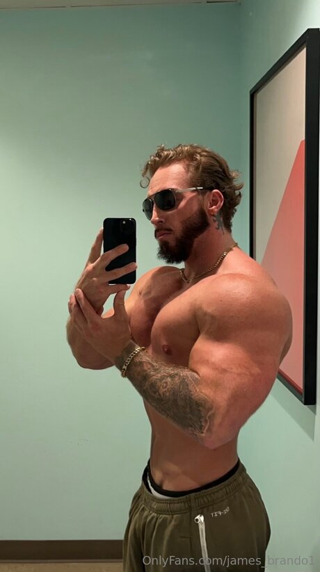 James Brando1 model porn pictures