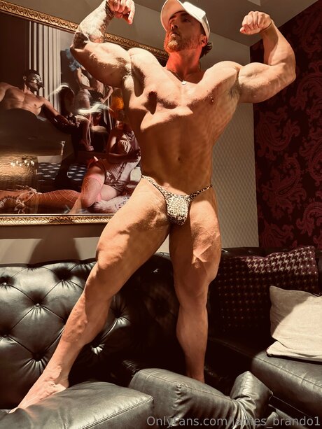 James Brando1 best model images